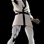 BucketList + Learn Karate = ✓