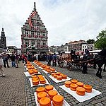 BucketList + Visit Gouda = ✓