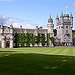 BucketList + Stay In A Castle = ✓