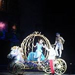 BucketList + See Disney On Ice = ✓