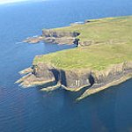 BucketList + Visit Staffa And See The ... = ✓