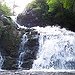 BucketList + Visit Reekie Linn Waterfall = ✓
