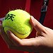 BucketList + Find A Tennis Ball In ... = ✓