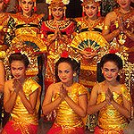 BucketList + Visit Bali = ✓