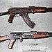 BucketList + Shoot An Ak-47 = ✓