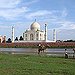BucketList + Visit The Taj Mahal = ✓