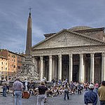 BucketList + Go To Rome = ✓