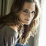 BucketList + Meet Stana Katic = ✓