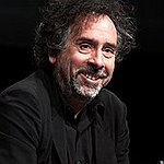 BucketList + Watch All Tim Burton Movies ... = ✓