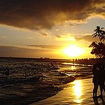BucketList + Bonfire By The Beach At ... = ✓