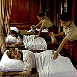 BucketList + Get A Massage. = ✓
