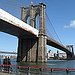 BucketList + Stand On The Brooklyn Bridge = ✓
