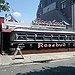 BucketList + Go To A Diner = ✓