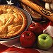 BucketList + Eat American Apple Pie = ✓