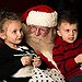 BucketList + Photo With Santa Clause = ✓