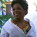 BucketList + See Oprah Winfrey In Person = ✓