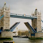 BucketList + Stand On The Tower Bridge ... = ✓