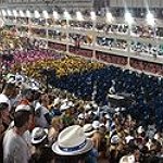 BucketList + Attend Carnivale In Rio De ... = ✓