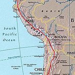 BucketList + Inca Trail - Peru = ✓