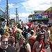 BucketList + Go To Carnival In Salvador = ✓