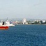 BucketList + Visit Panama Canal And Be ... = ✓