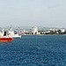 BucketList + Visit Panama Canal And Be ... = ✓