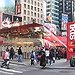 BucketList + Visit New York City = ✓