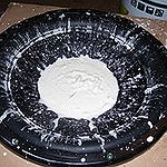 BucketList + Play With Oobleck = ✓
