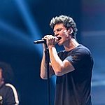 BucketList + Go See Wincent Weiss Concert = ✓