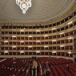 BucketList + Attend An Opera = ✓