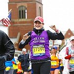 BucketList + Run A Full Marathon = ✓