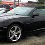 BucketList + Own A Camero Again = ✓
