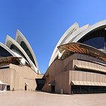BucketList + Go To Australia = ✓