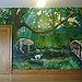 BucketList + Paint A Mural On The ... = ✓