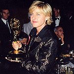 BucketList + Meet Ellen Degeneres And Give ... = ✓
