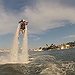 BucketList + Water Jet Ride = ✓