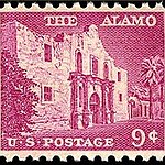 BucketList + Visit The Alamo = ✓