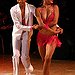BucketList + Salsa Dance Lessons = ✓