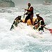 BucketList + Go White Water Rafting = ✓
