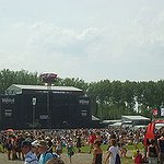 BucketList + Go To A Music Festival ... = ✓