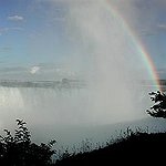 BucketList + Travel To Canada To See ... = ✓