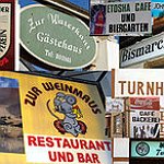 BucketList + Learn To Speak German Fluently = ✓