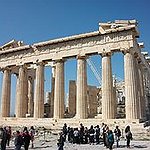 BucketList + Go Visit Greece = ✓