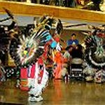 BucketList + Attend A Native American Pow ... = ✓