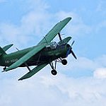 BucketList + Fly A Plane = ✓