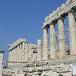 BucketList + Visit Athenes, Greece = ✓