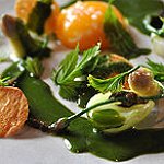BucketList + Eat At Noma = ✓