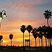 BucketList + Go To California = ✓