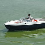 BucketList + Drive A Motorboat = ✓