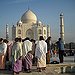 BucketList + Witness The Beauty Of Taj ... = ✓